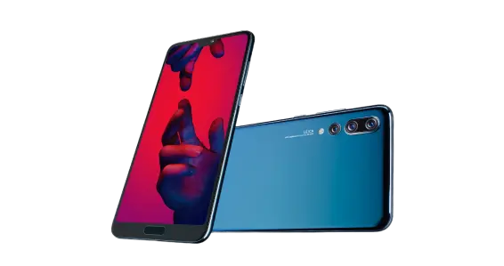 Ремонт Huawei в Благовещенске - специализированный сервисный центр